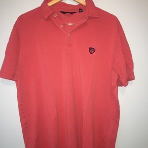 Polo shirt by Ralph Lauren